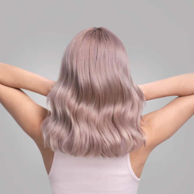 Wella Color Fresh Mask Lilac Frost 150ml