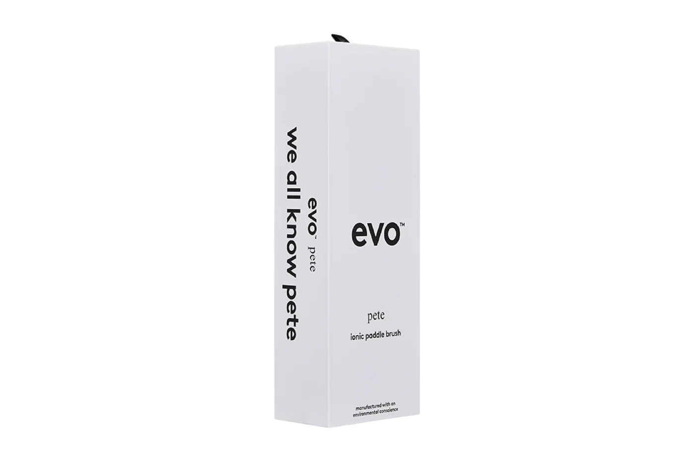 Evo Pete Paddle Brush