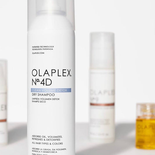 Olaplex No.4D Dry Shampoo 250ml