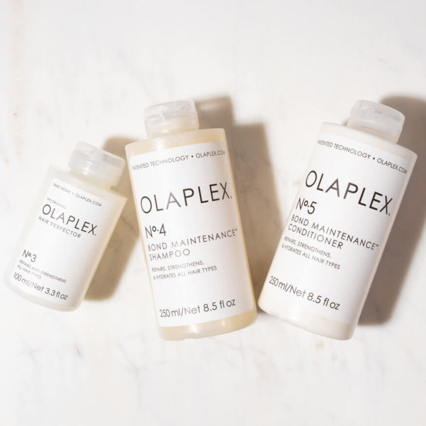 Olaplex No.4 Bond Maintenance Shampoo