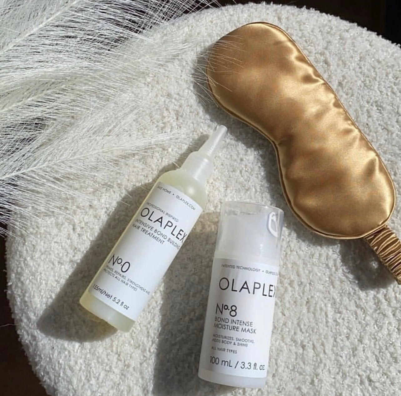 Olaplex No.0 Intense Bond Building Hair Treatment