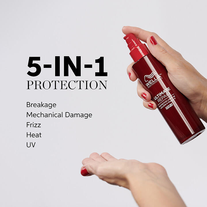 Wella Ultimate Repair Protective Leave-In 140ml