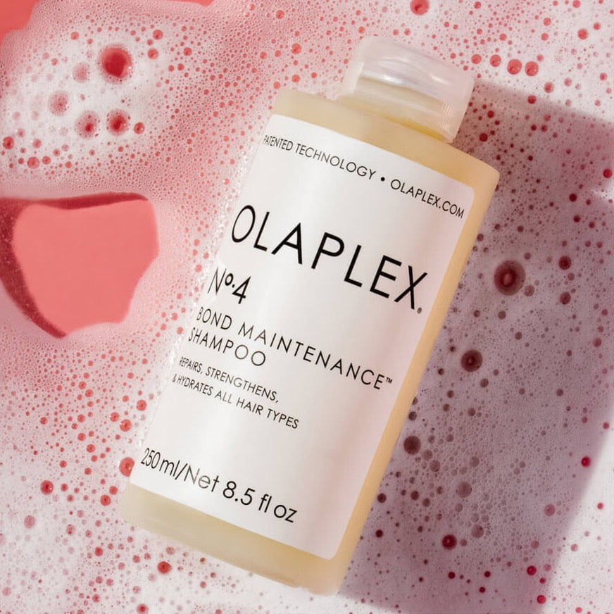 Olaplex No.4 Bond Maintenance Shampoo
