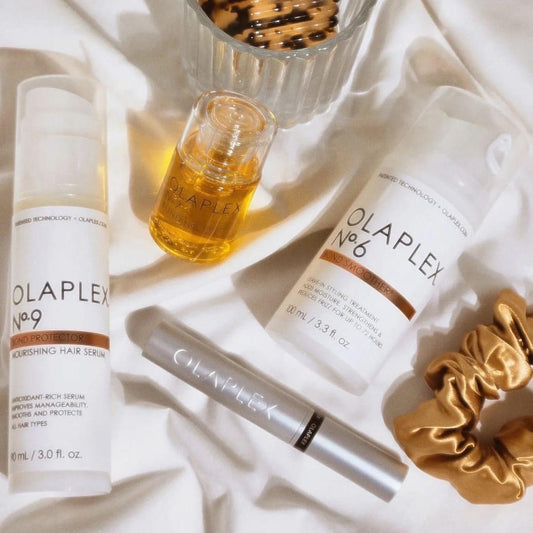 Olaplex LashBond Serum