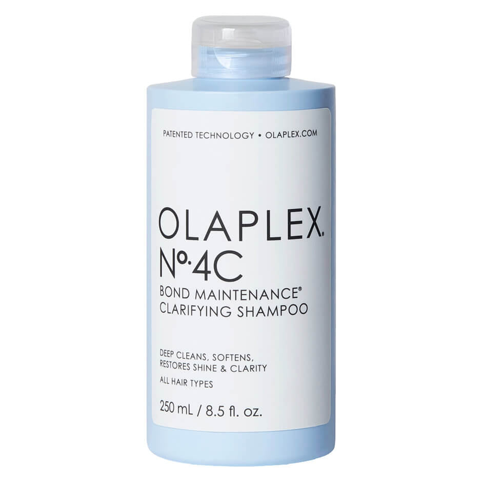 Olaplex No.4C Clarifying Shampoo