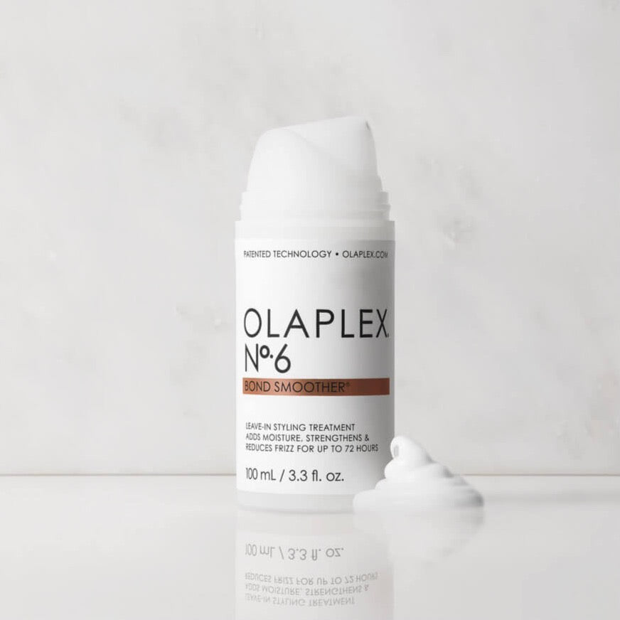 Olaplex No.6 Bond Smoother Cream