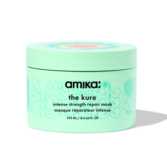 Amika The Kure Intense Strength Repair Mask 250ml