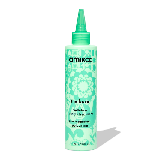 Amika The Kure Multi-Task Split-end Seal Treatment 200ml