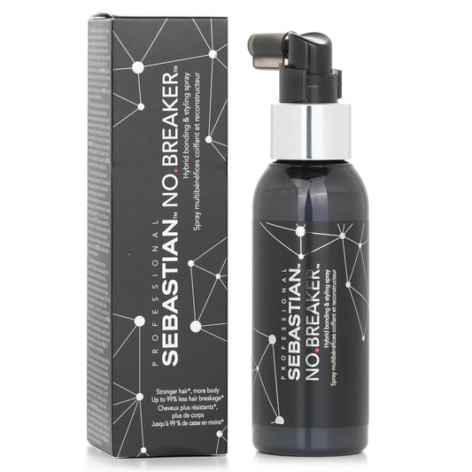 Sebastian Professional No Breaker Spray 100ml