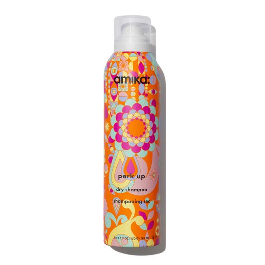 Amika Perk Up Dry Shampoo 189ml