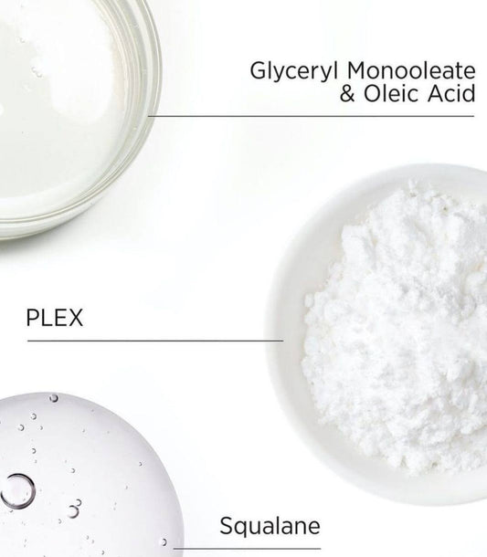 Wella System Professional Lipid Booster Strenghtening Treatment 95ml