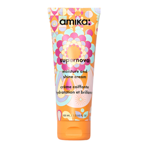 Amika Supernova Moisture & Shine Cream 100ml