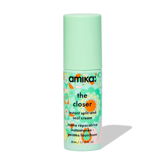 Amika The Closer Instant Repair Cream 50ml