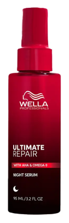 Wella Ultimate Repair Night Serum 95ml