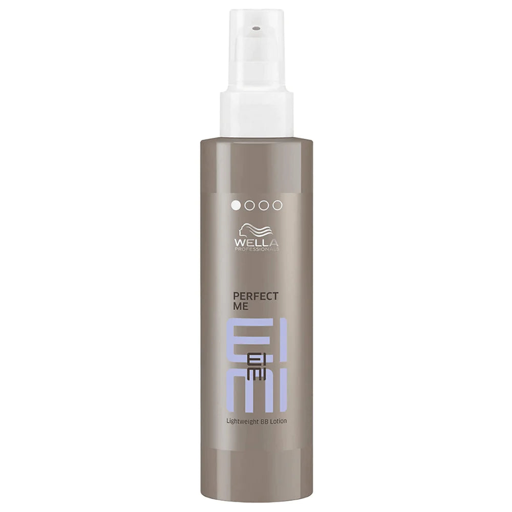 Wella EIMI Perfect Me Cream 100ml