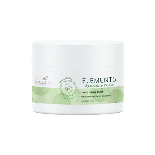 Wella Elements Renewing Trio Pack
