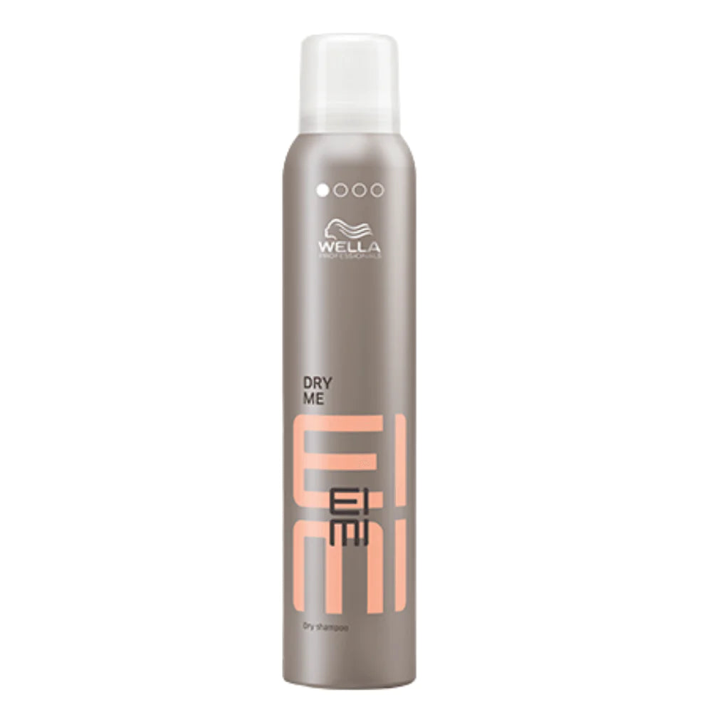 Wella EIMI Dry Me Dry Shampoo 180ml