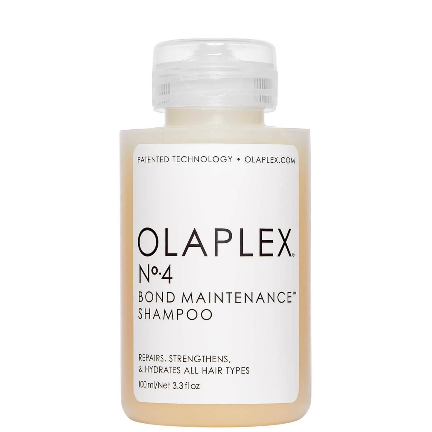 Olaplex No.4 Bond Maintenance Shampoo