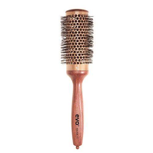 Evo Hank Radial Brush