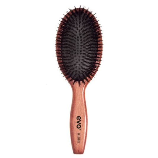 Evo Bradford Bristle Brush