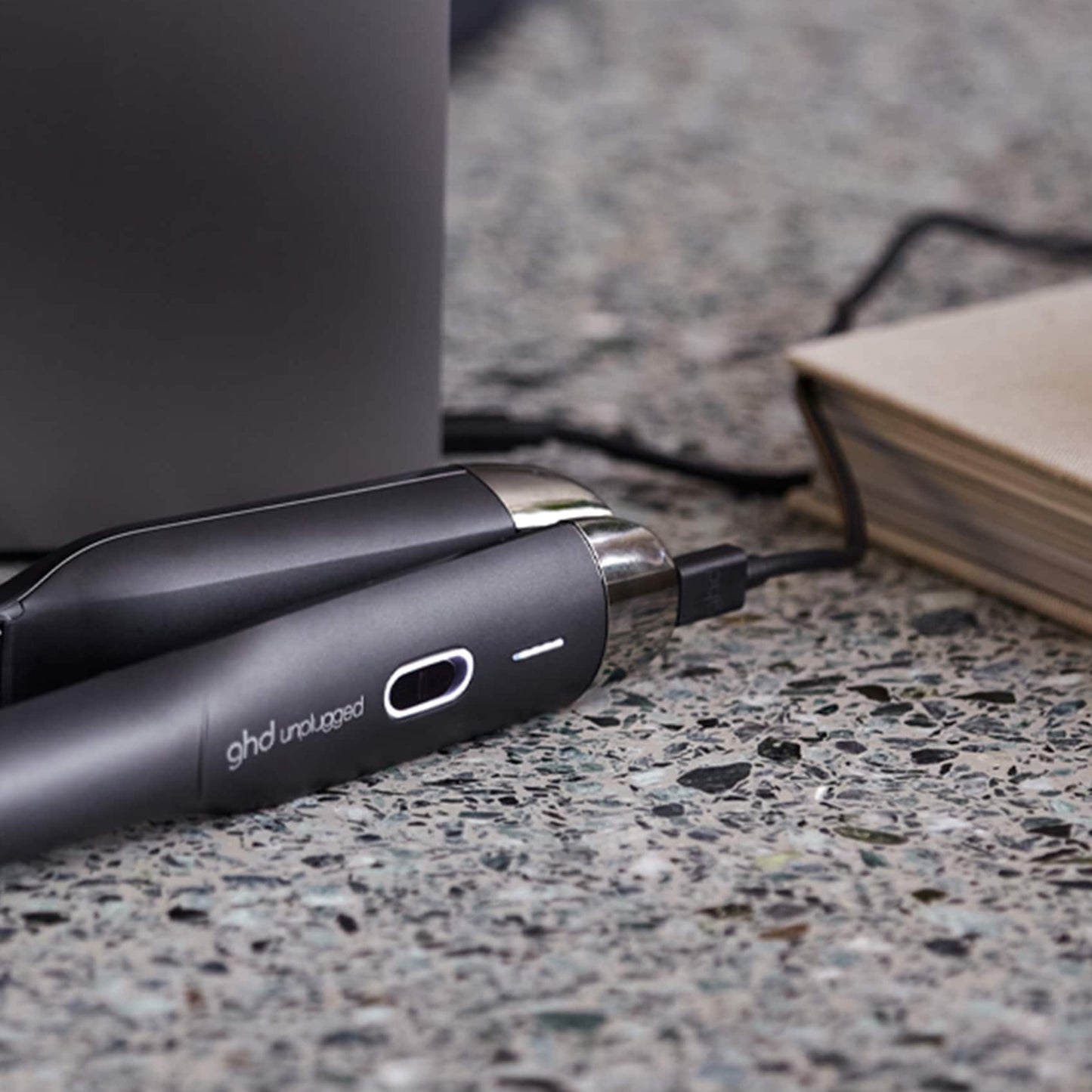 GHD Unplugged