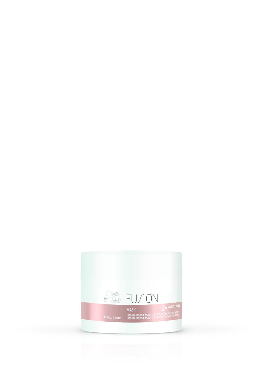 Wella Fusion Repair Mask Trio Gift Pack