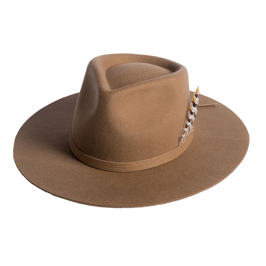 Me And The Brave Don