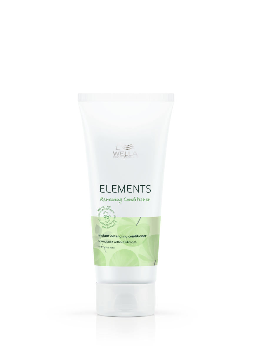 Wella Elements Conditioner 200ml