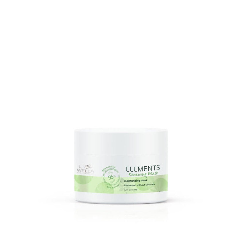 Wella Elements Mask 150ml