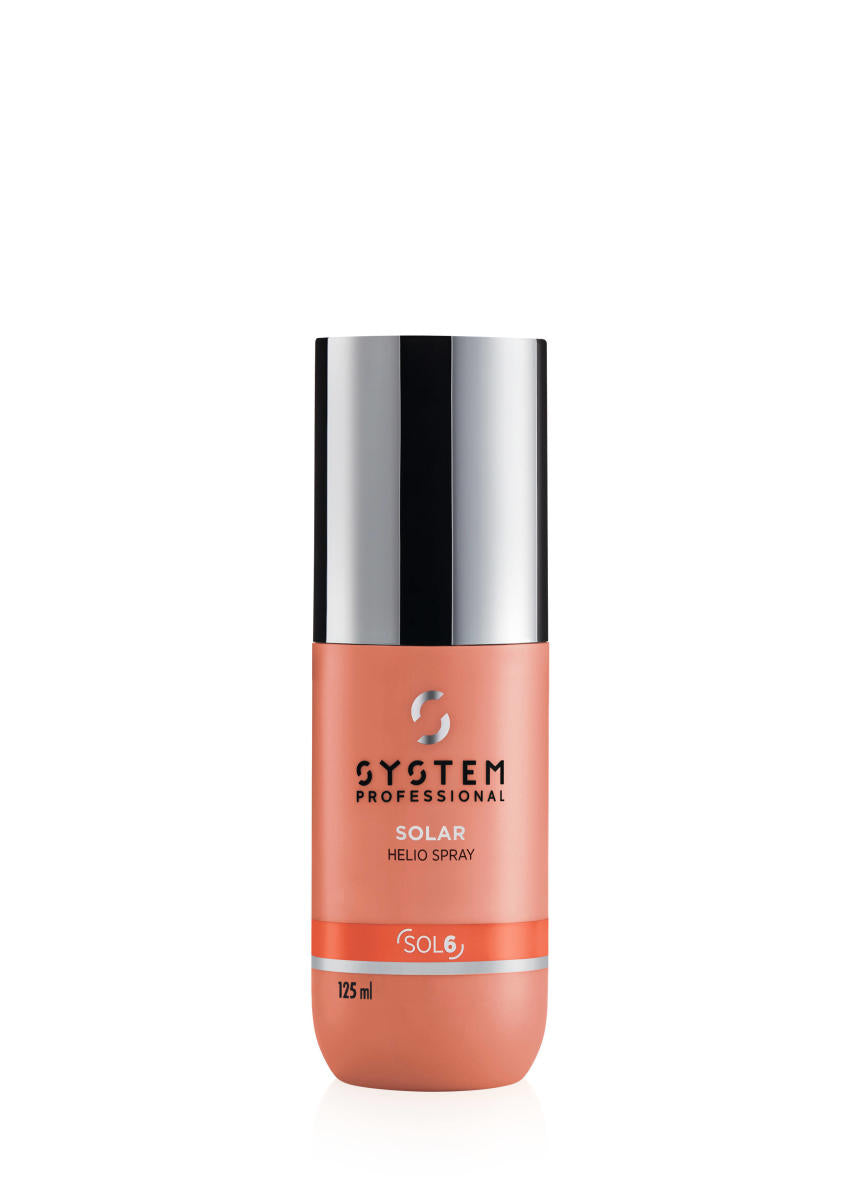 Wella System Professional Solar Helio Spray