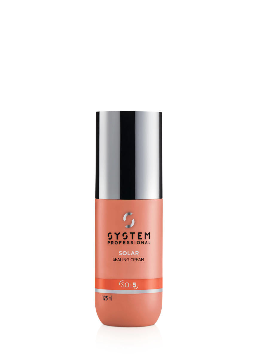 Wella System Professional Solar Sealing Cream