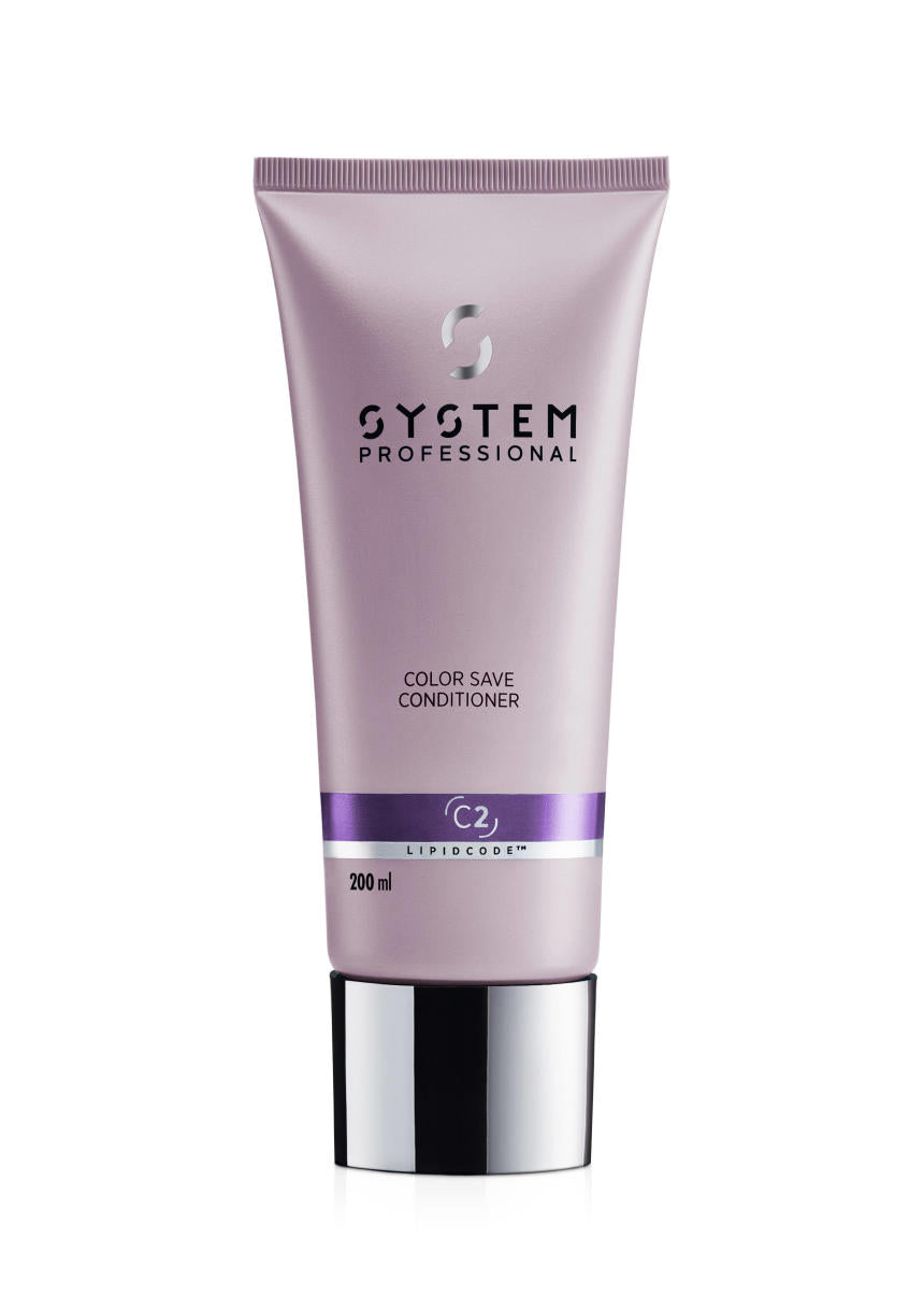 Wella System Professional Colour Save Conditioner