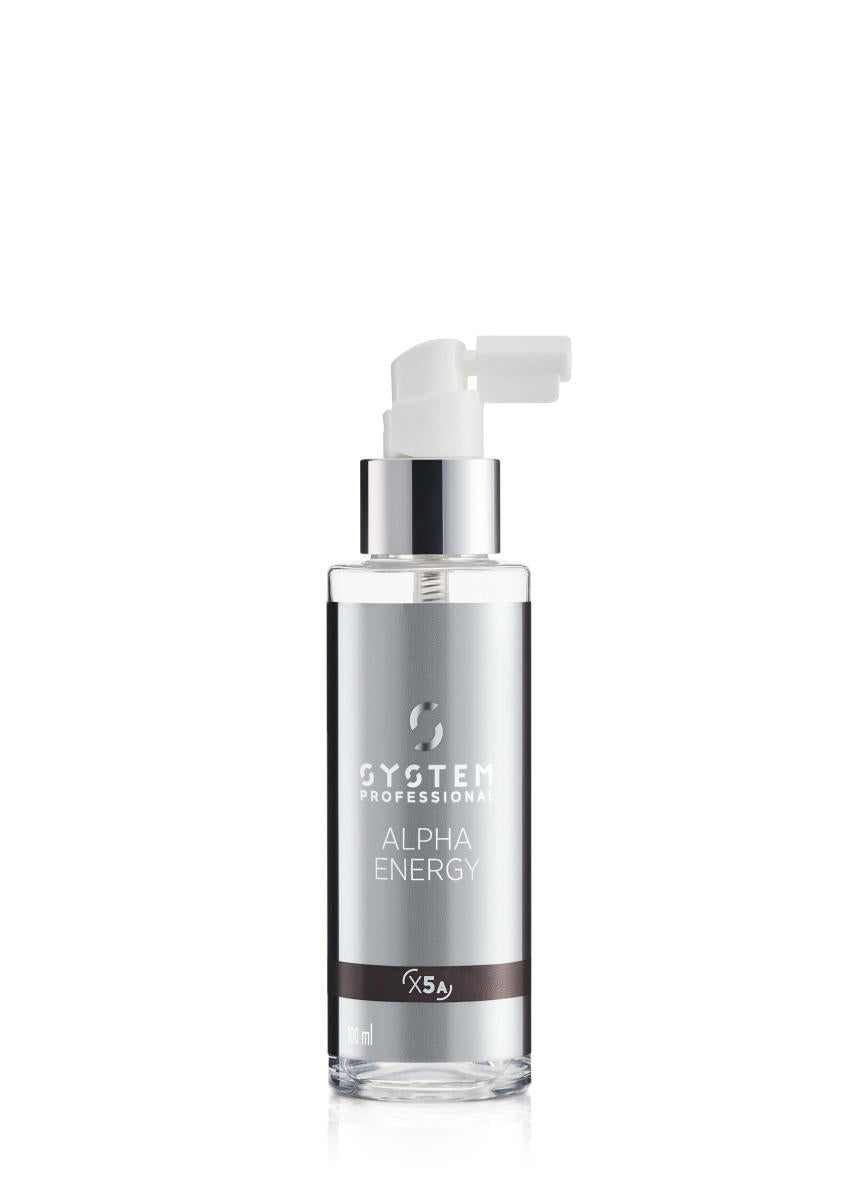 Wella System Professional Alpha Energy