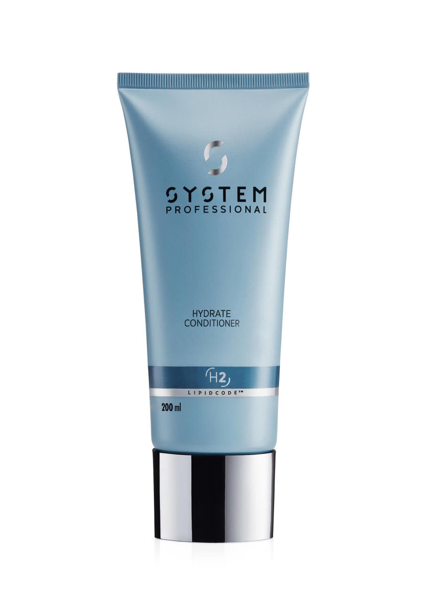 Wella System Professional Hydrate Trio Pack