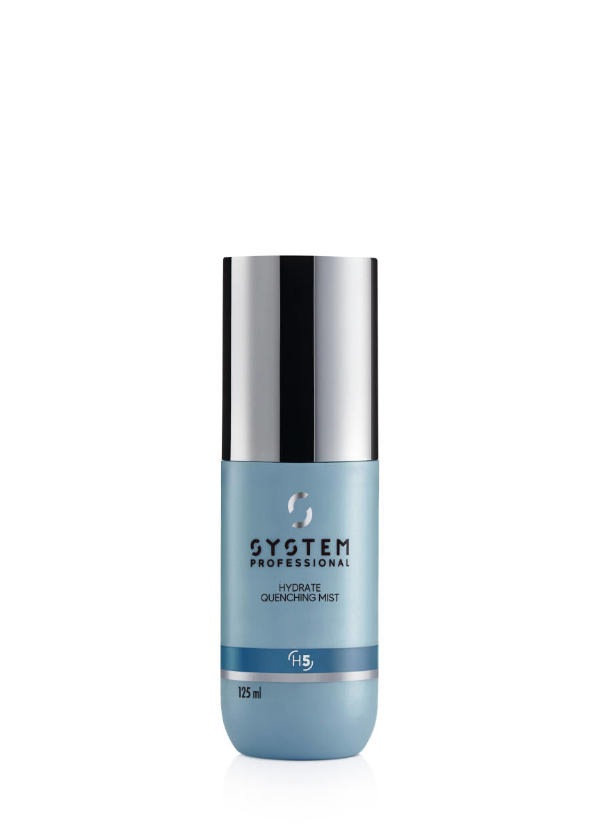 Wella System Professional Hydrate Quenching Leave In Mist