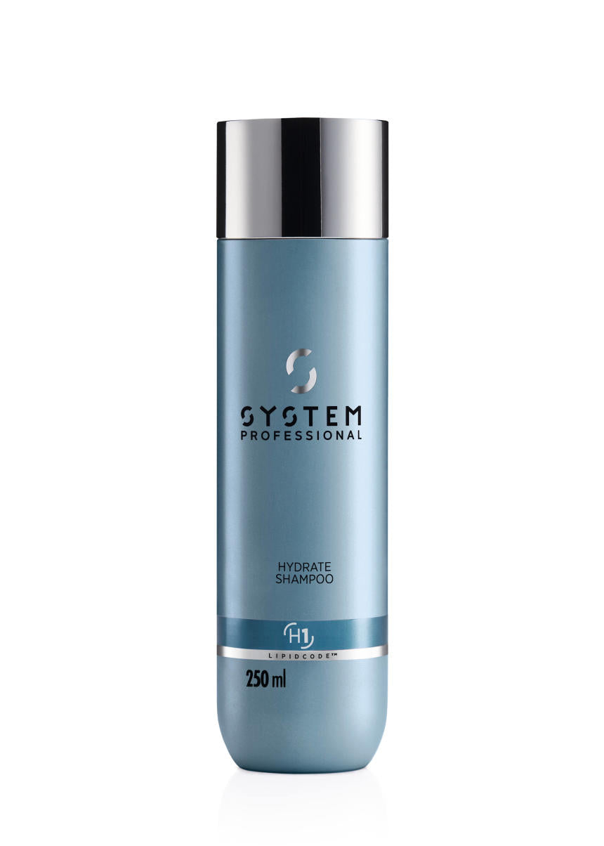 Wella System Professional Hydrate Shampoo