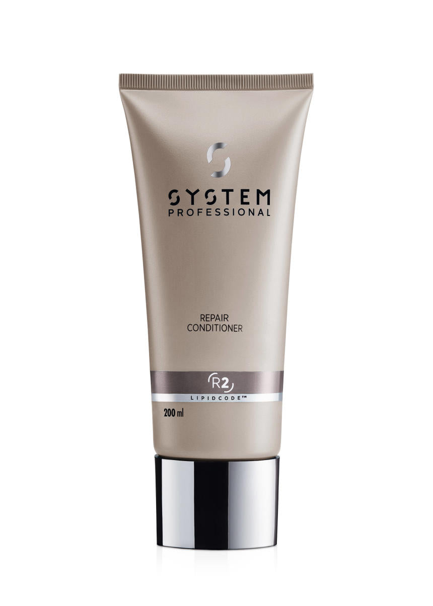 Wella System Professional Repair Conditioner 200ml