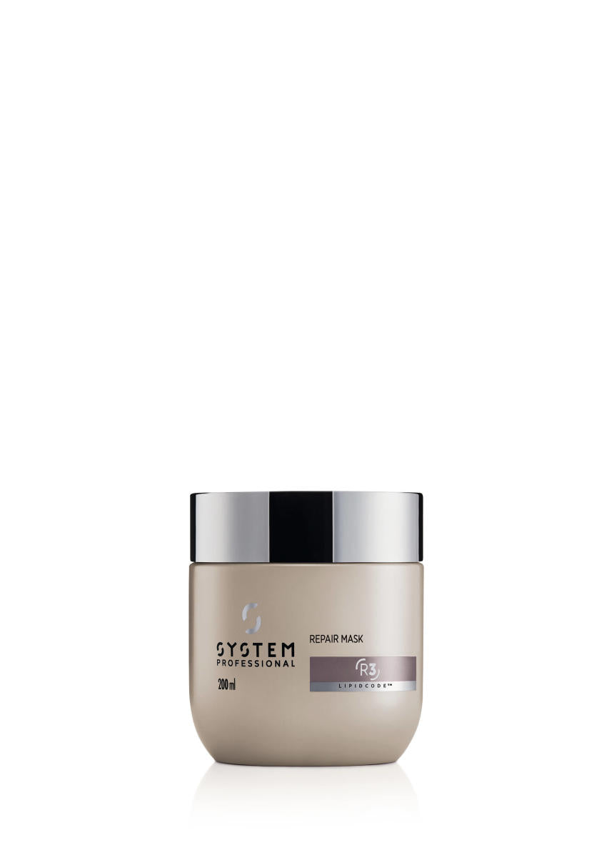 Wella System Professional Repair Mask