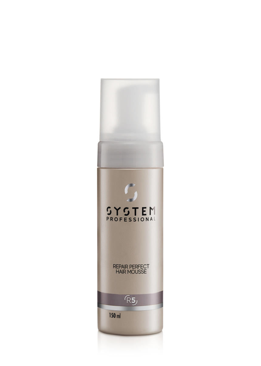 Wella System Professional Repair Perfect Hair