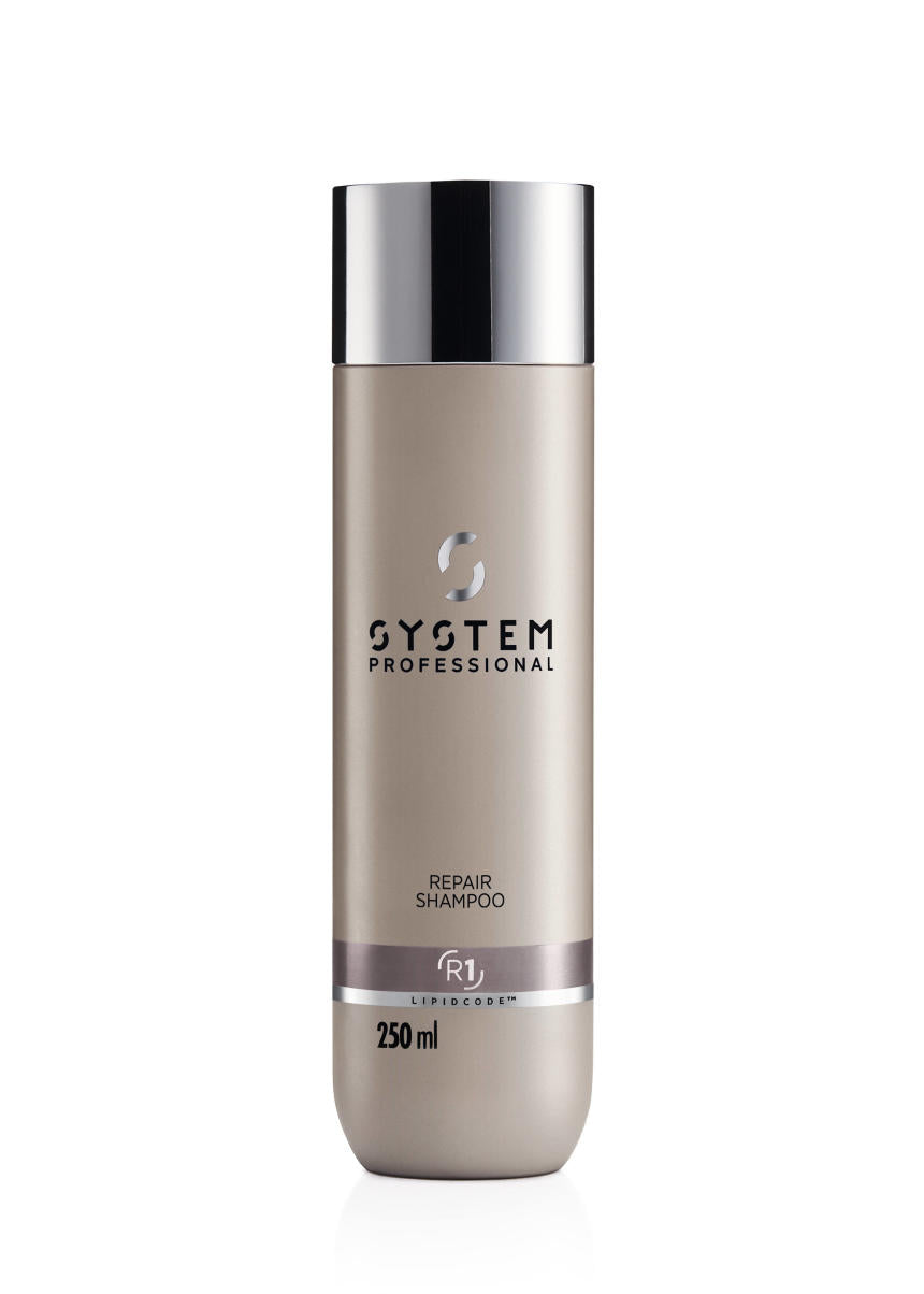Wella System Professional Repair Shampoo