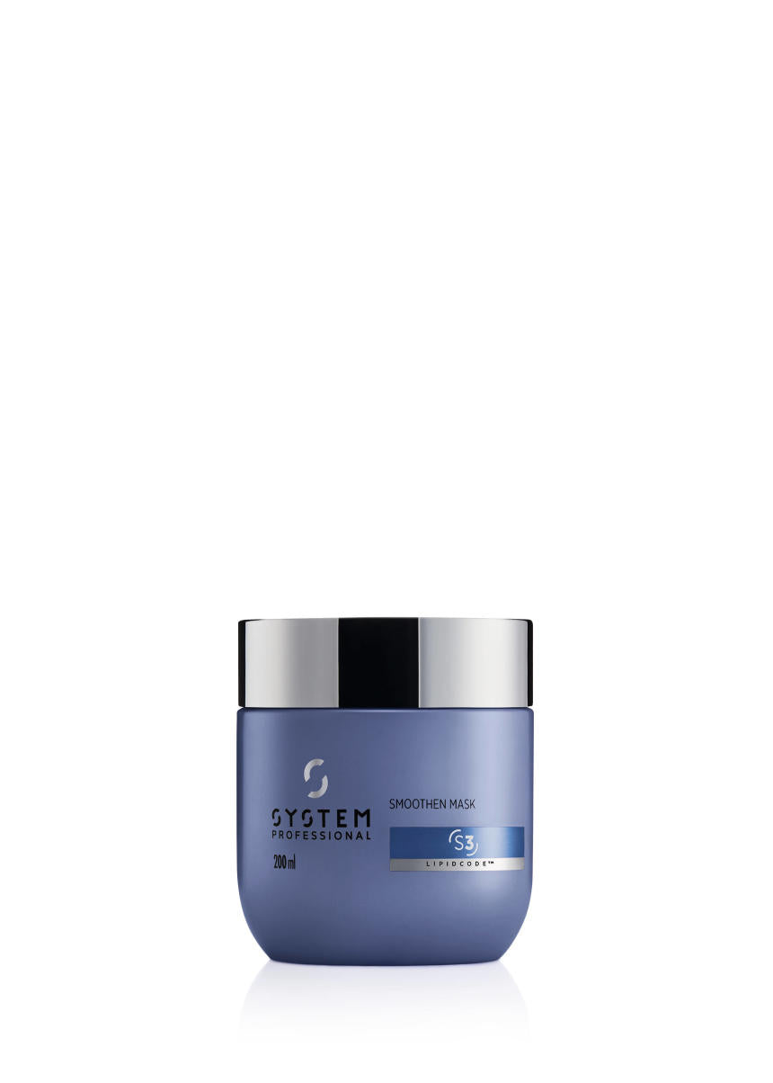 Wella System Professional Smoothen Mask 150ml