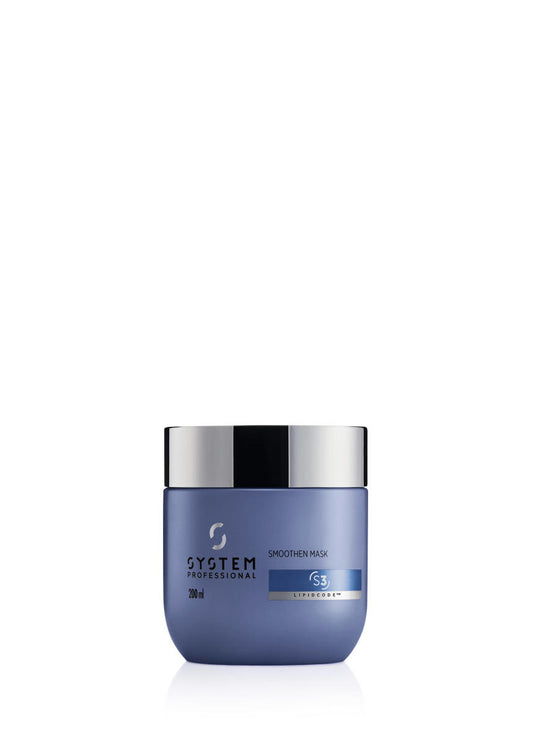 Wella System Professional Smoothen Mask 150ml