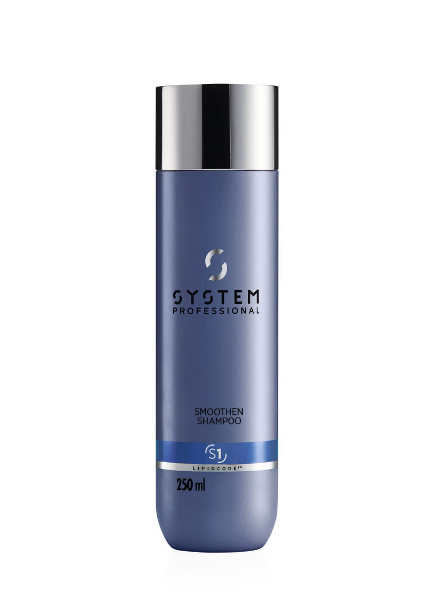 Wella System Professional Smoothen Shampoo