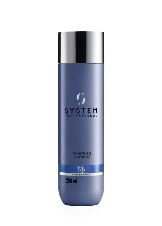 Wella System Professional Smoothen Shampoo