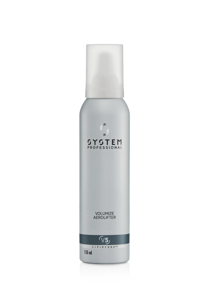 Wella System Professional Volumize Aerolifter 200ml