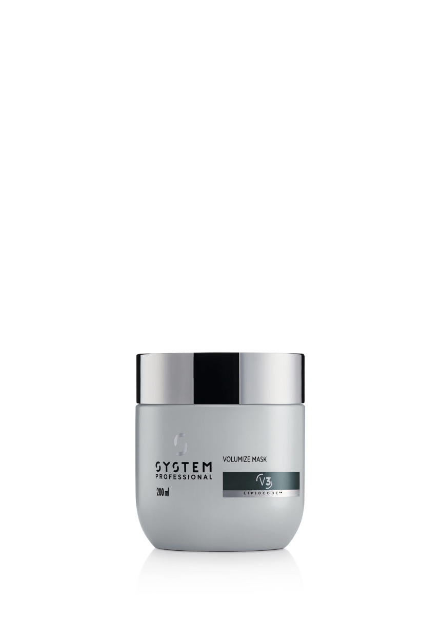 Wella System Professional Volumize Mask
