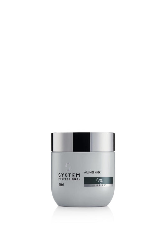 Wella System Professional Volumize Mask