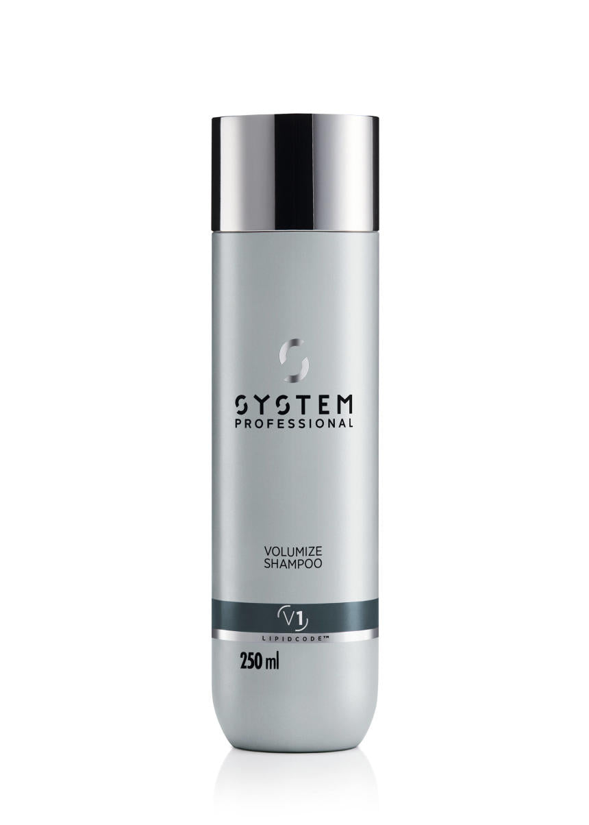 Wella System Professional Volumise Shampoo