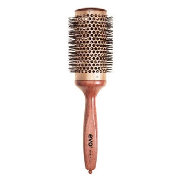 Evo Hank Radial Brush