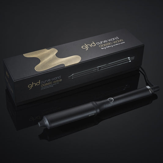 GHD Curve Classic Wave Wand